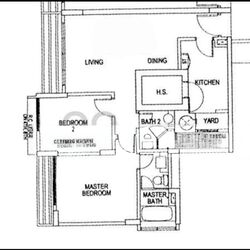 Gardenvista (D21), Condominium #502923641
